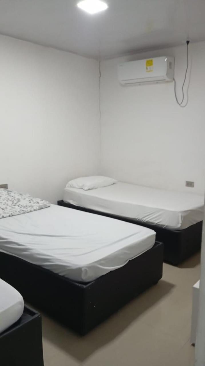 Pasada Mary Apartment Cartagena Екстериор снимка