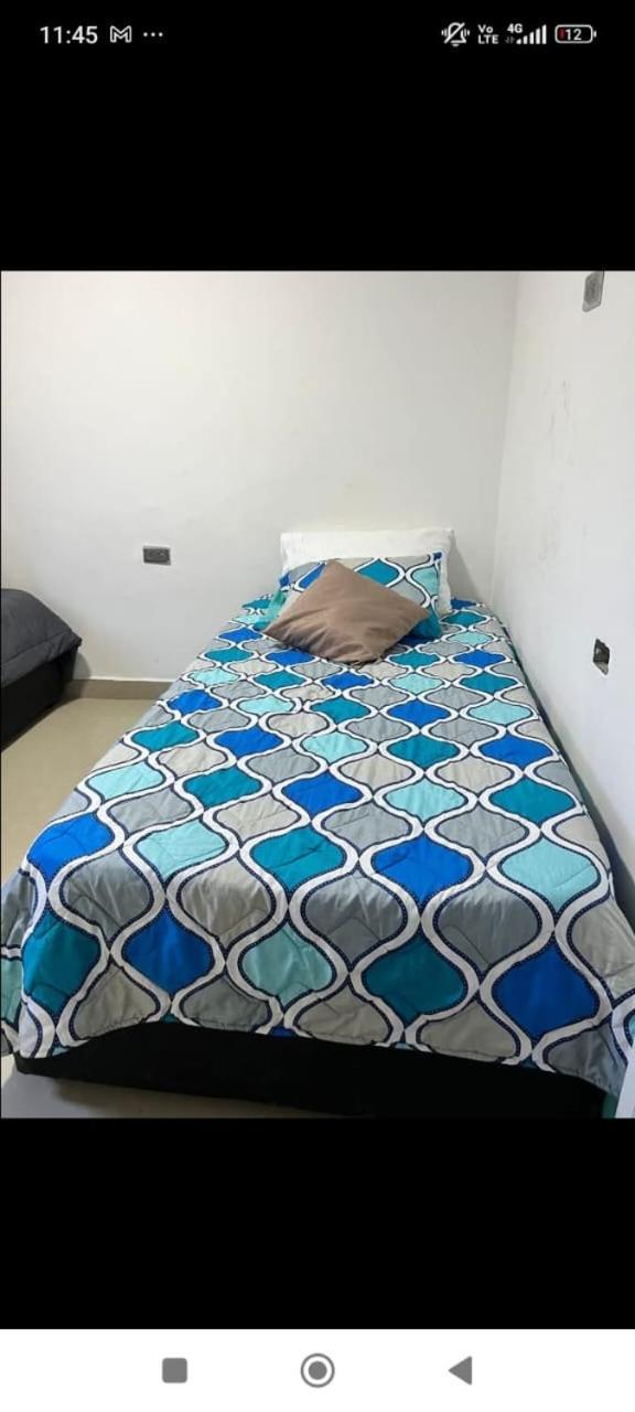 Pasada Mary Apartment Cartagena Екстериор снимка